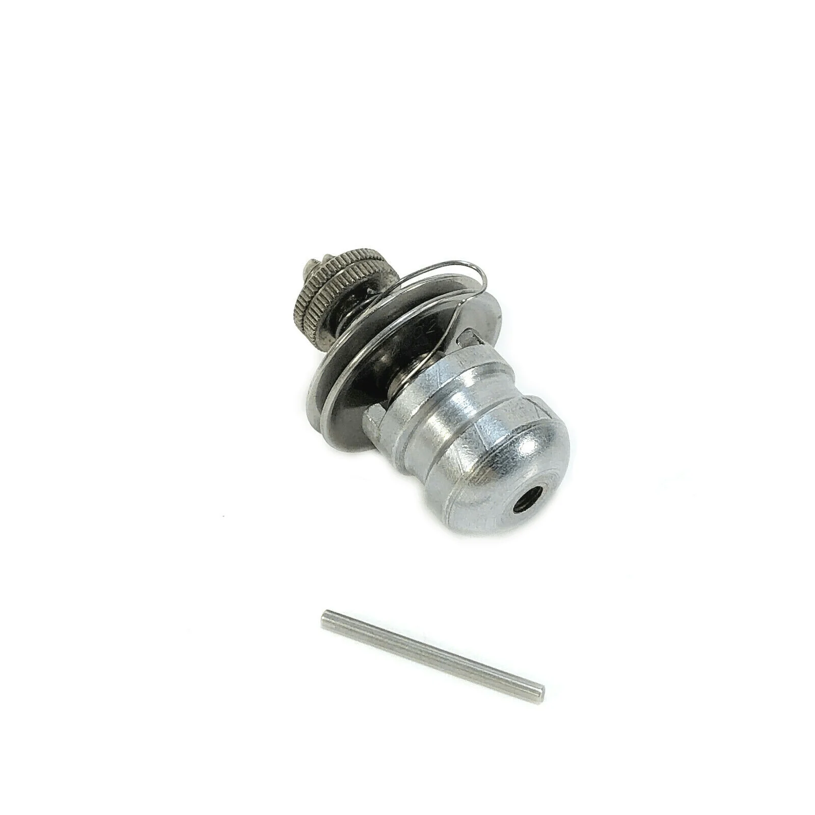 Singer 66 99 Sewing Machine Unnumbered Upper Tension Assembly Simanco 32654 - Image 2