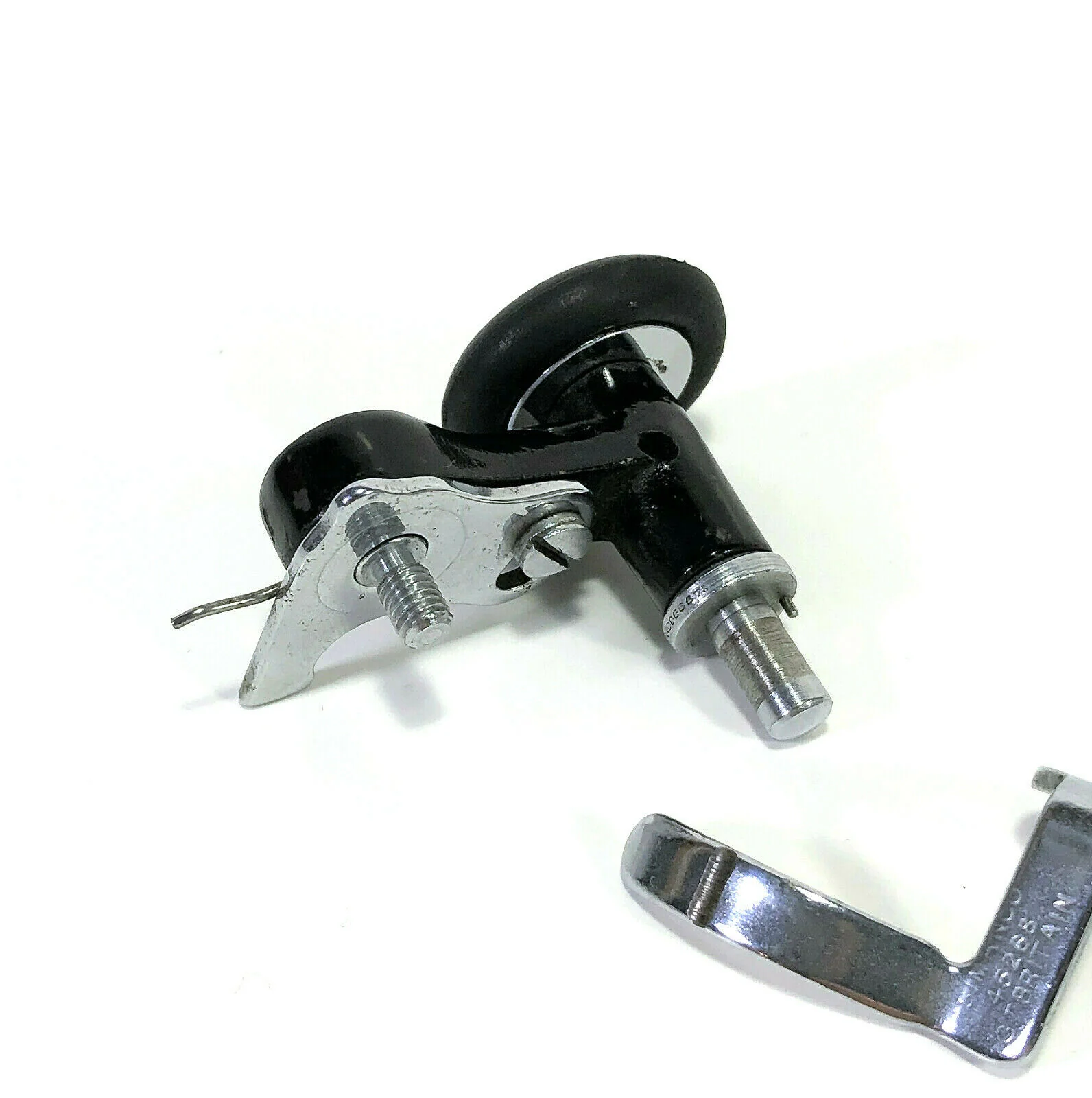 Singer 99K Sewing Machine Bobbin Winder Assembly Late Model 99-28 99-31 - Image 2
