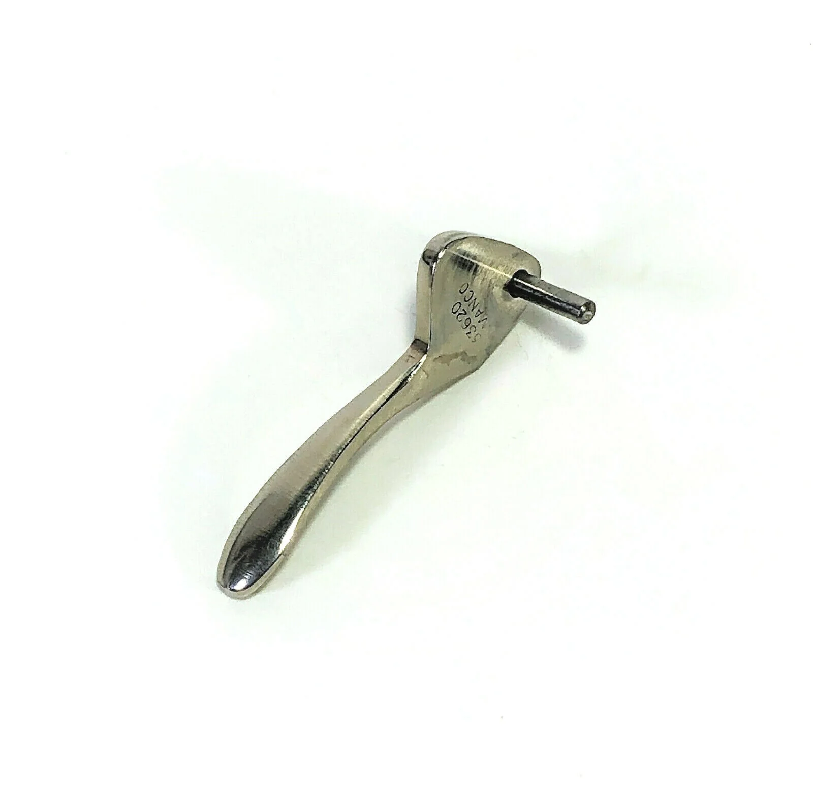 Singer 99 99K Sewing Machine Presser Bar Foot Take Up Lever Simanco Part 33620 - Image 2