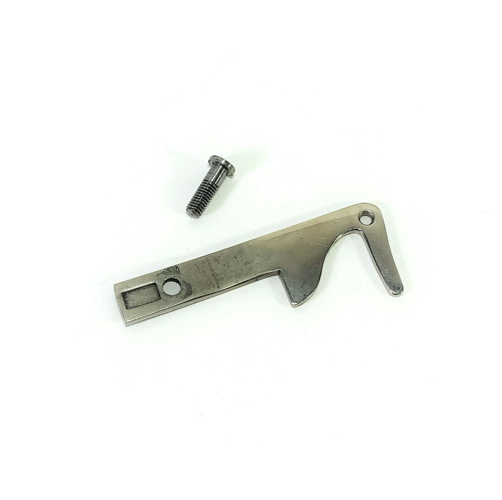 Singer 99 99K Sewing Machine Slack Thread Regulator Simanco Part 33668 - Image 2