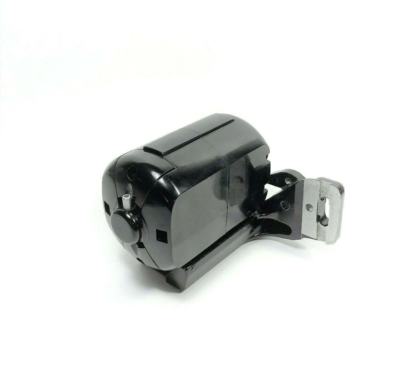 Singer BA3-8 Sewing Machine Motor with Mounting Bracket Simanco 99 66 15-90 128 BAJ3-8 - Image 2
