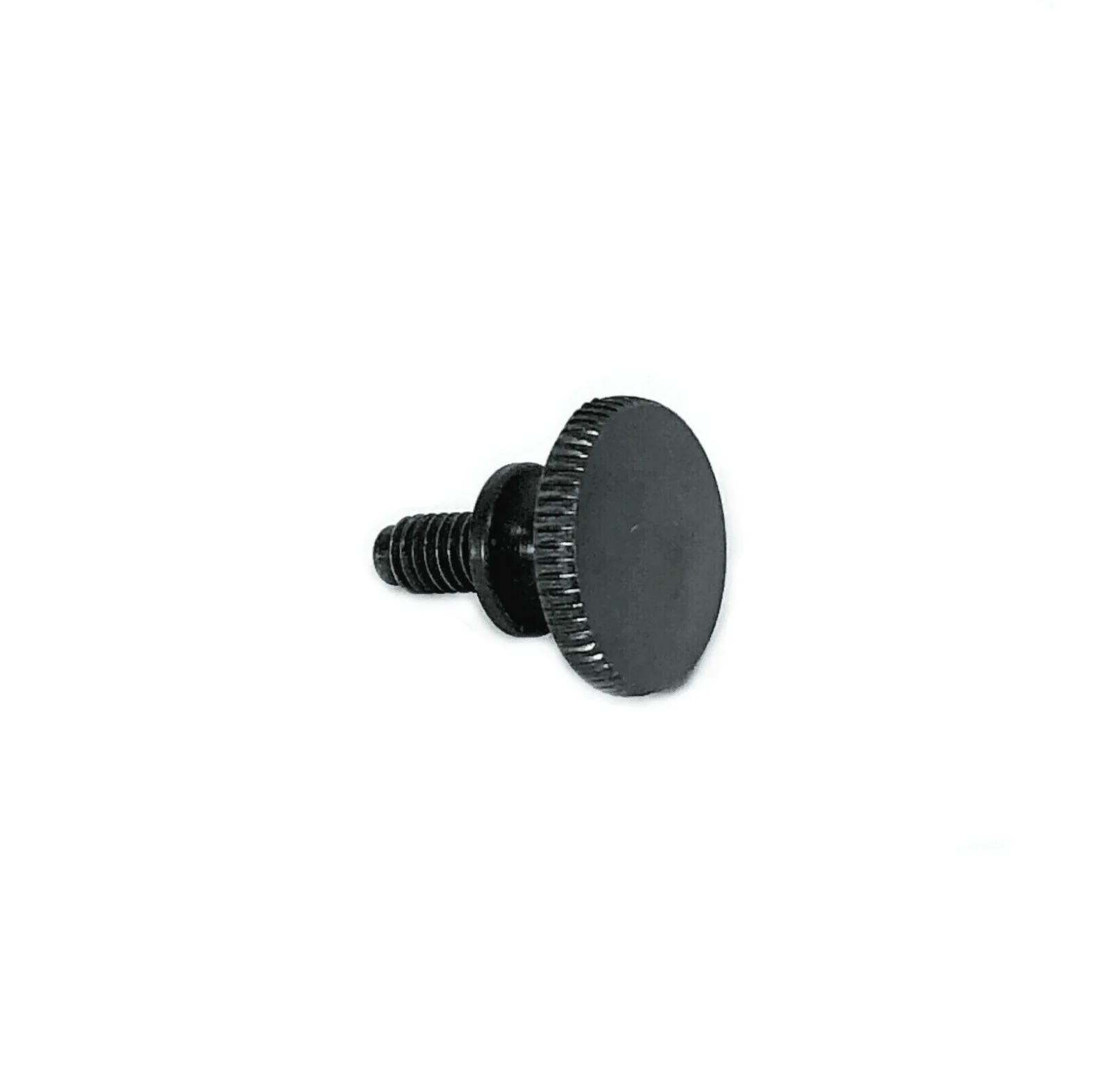 Blackside Singer 221 Featherweight Sewing Machine Presser Foot Thumb Screw Simanco 51224 B - Image 2