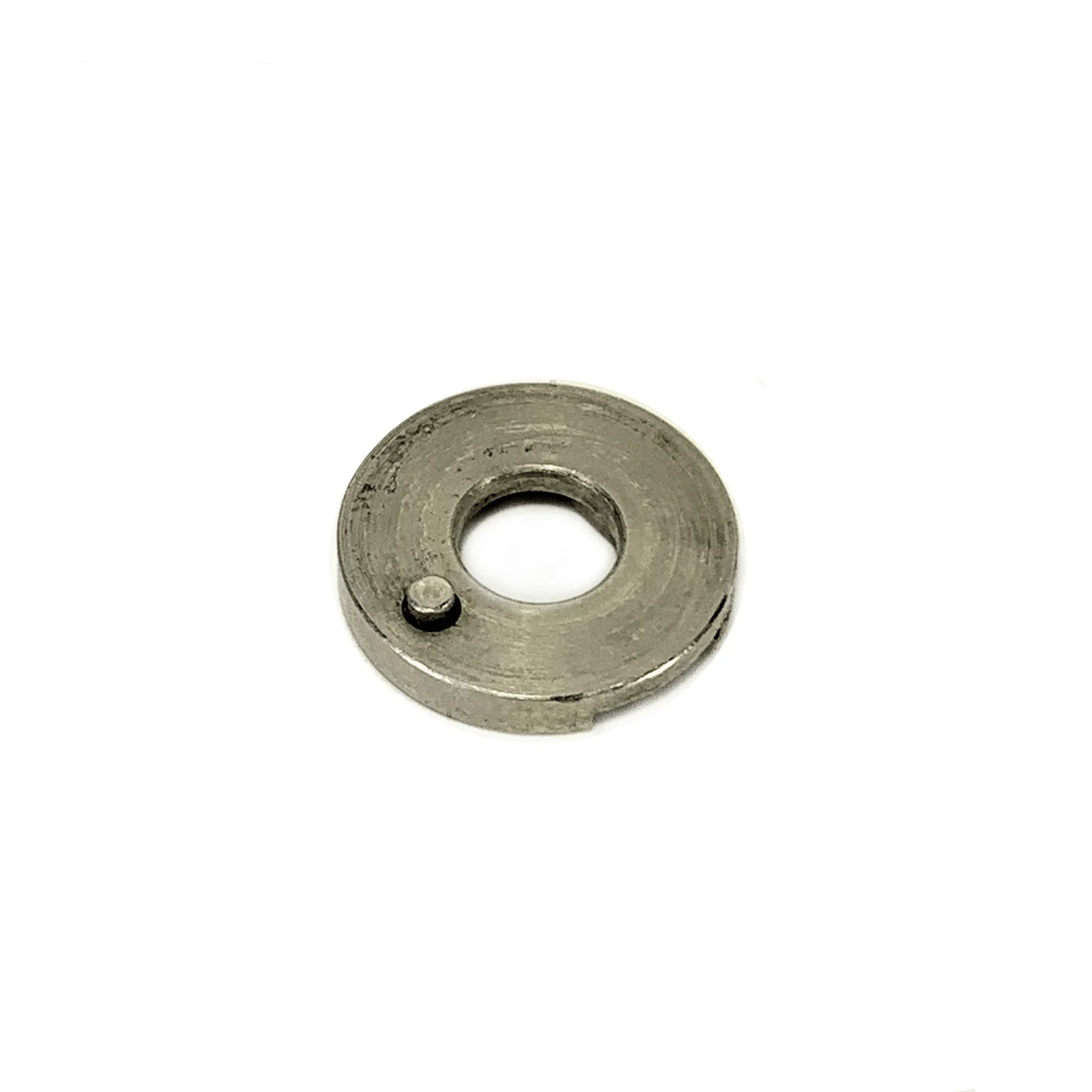 Singer Blade Securing Collar Washer for Pinker Pinking Attachment Simanco 121080