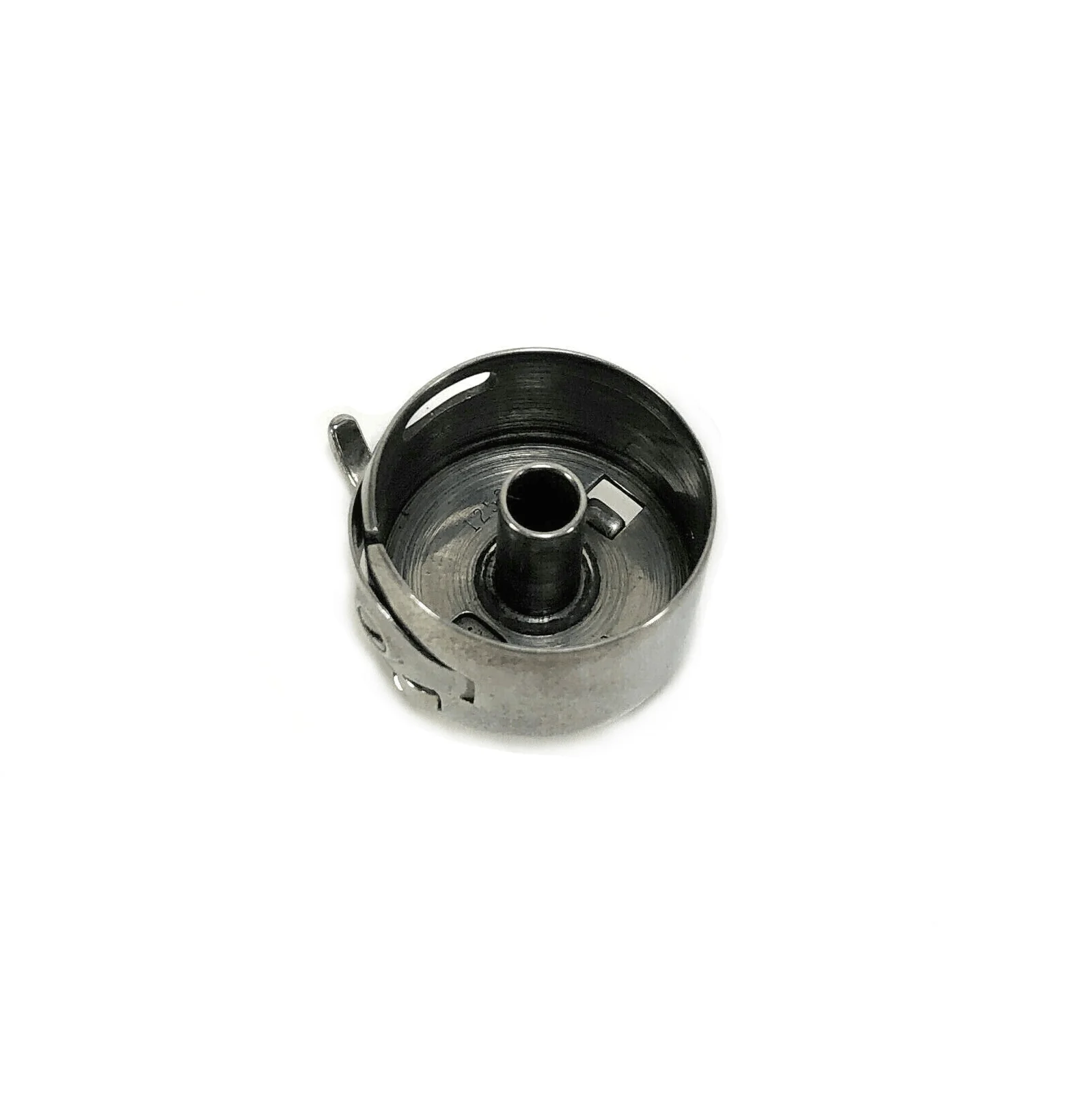 Singer Class 15 Sewing Machine Bobbin Case Original Simanco 125291 15-88 15-90 15-91 V - Image 3