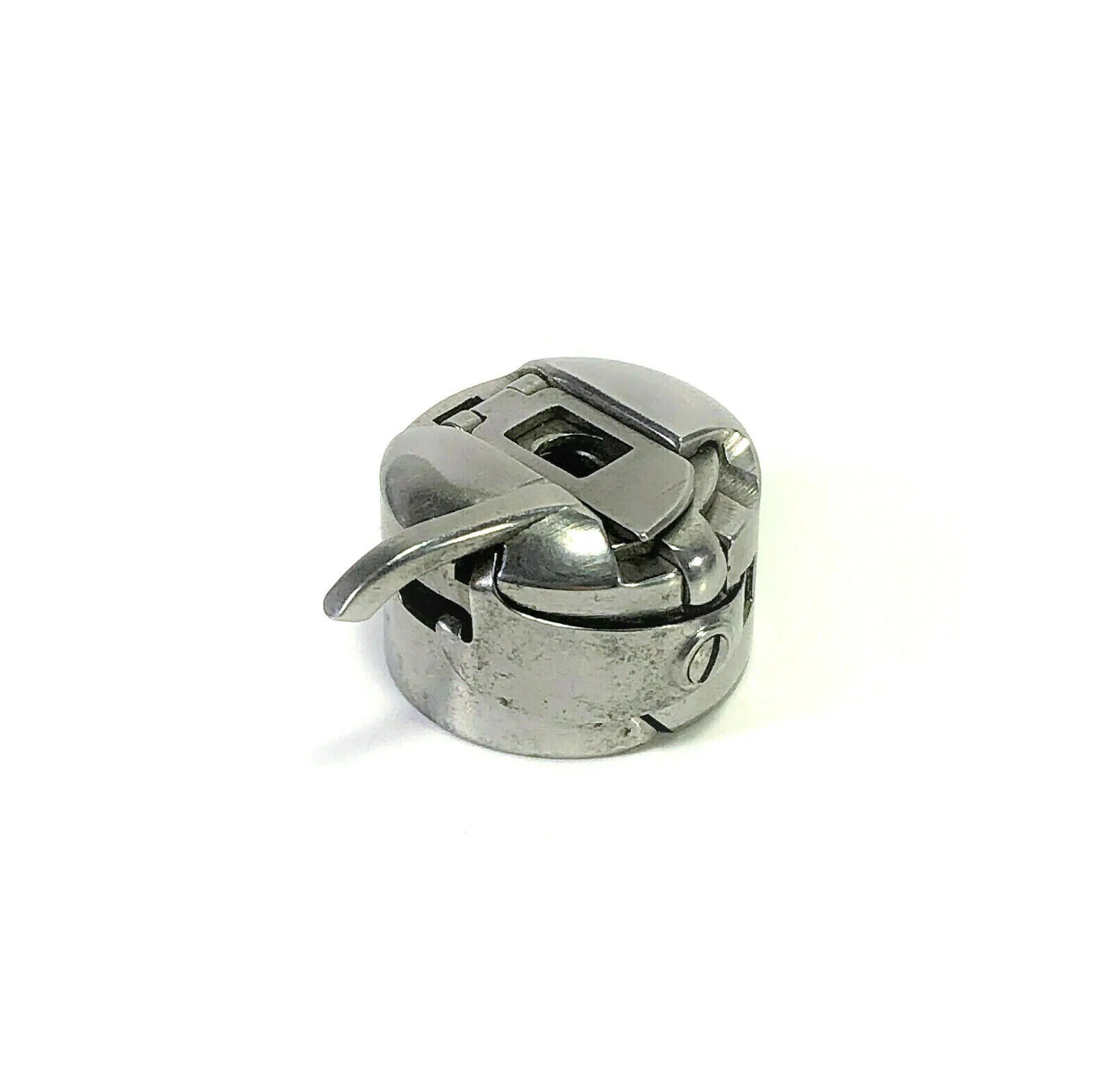 Singer Class 15 Sewing Machine Bobbin Case Original Simanco 15277 15-30 15-80 15-86 15K - Image 4