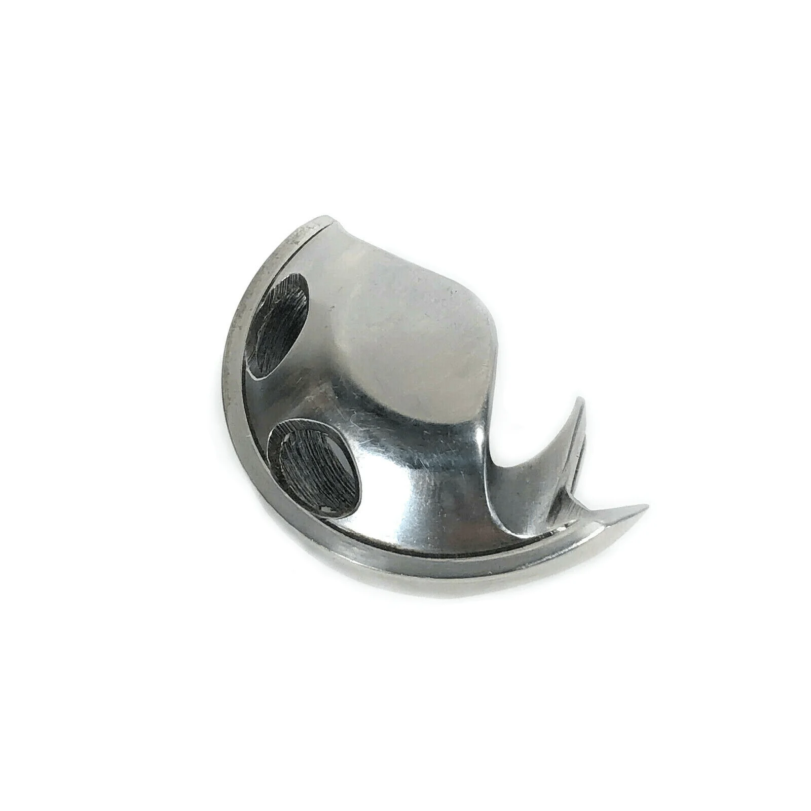 Singer Class 15 Sewing Machine Shuttle Hook Simanco 12393 15-30 15-80 15-86 15-96 - Image 2
