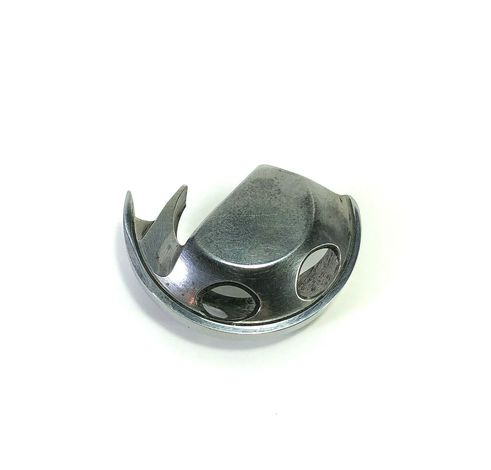 Singer Class 15 Sewing Machine Shuttle Hook Simanco 125292 15-75 15-88 15-89 15-90 15-91 - Image 2
