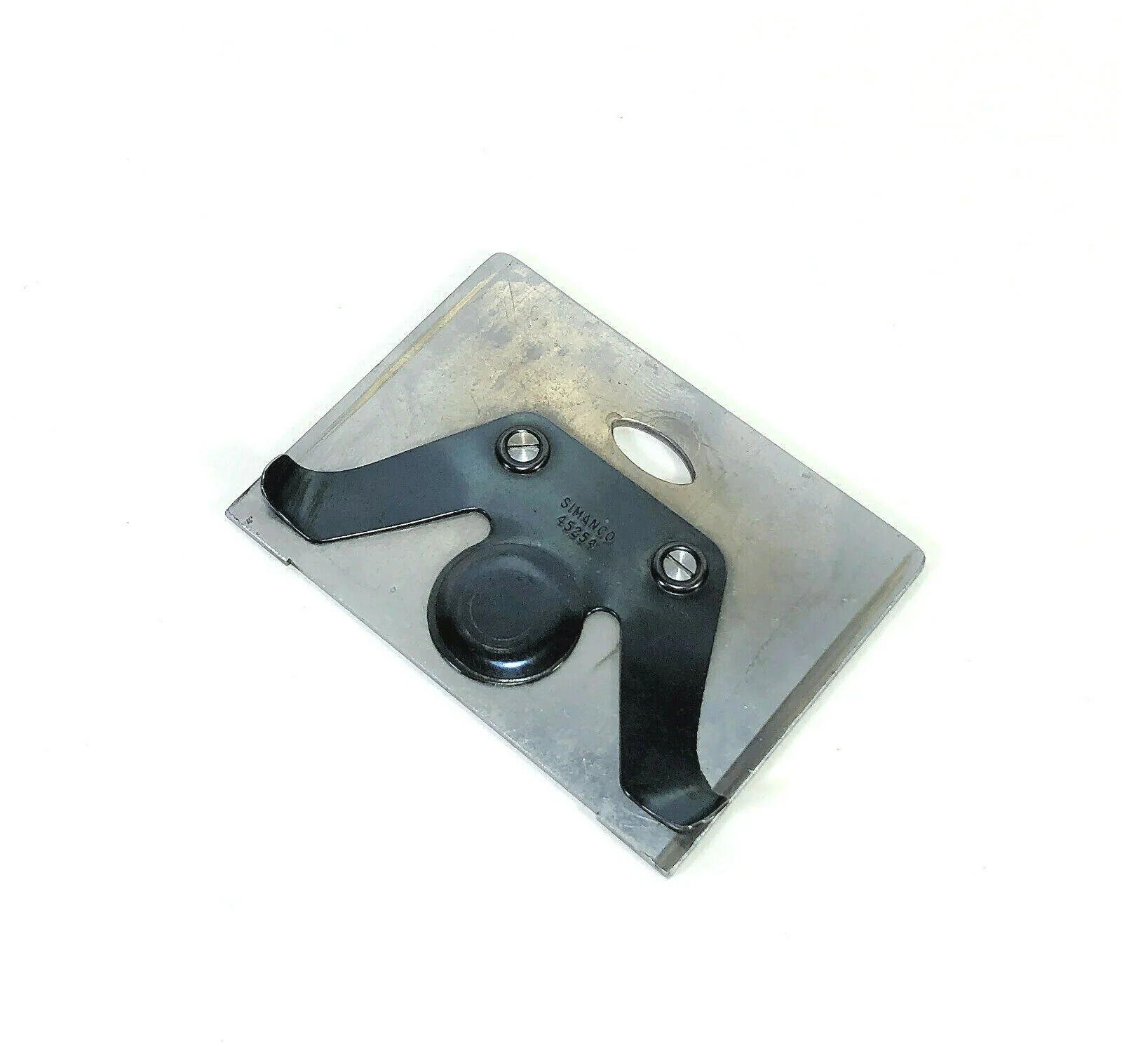 Singer Class 201 Sewing Machine Slide Plate Simanco 45356 45254 201-2 201-3 201K - Image 2