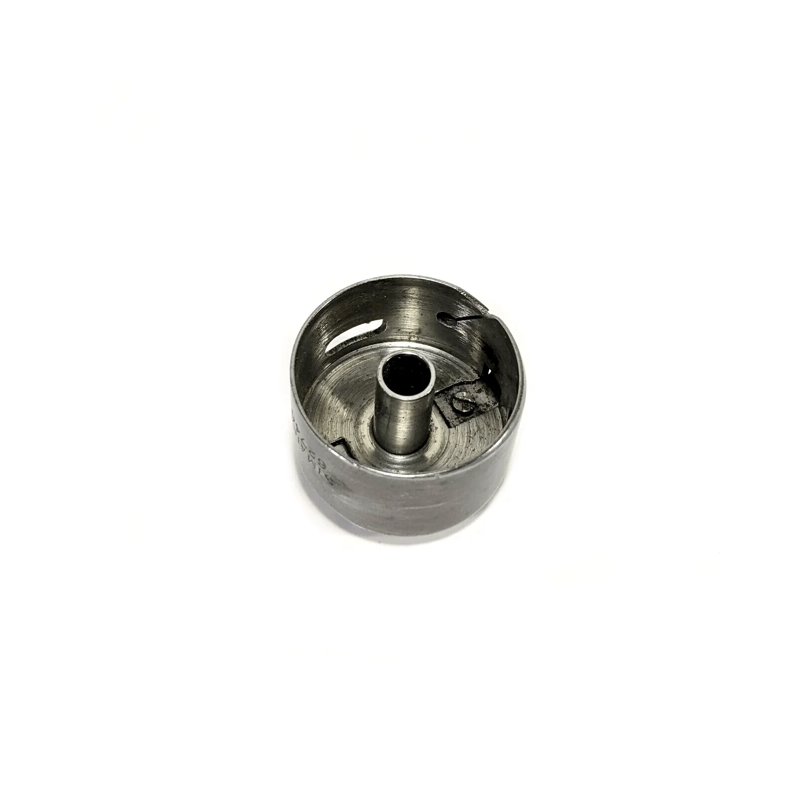 Singer Class 31 Sewing Machine Bobbin Case Original Simanco 62740 31-15 44-10 331K - Image 3