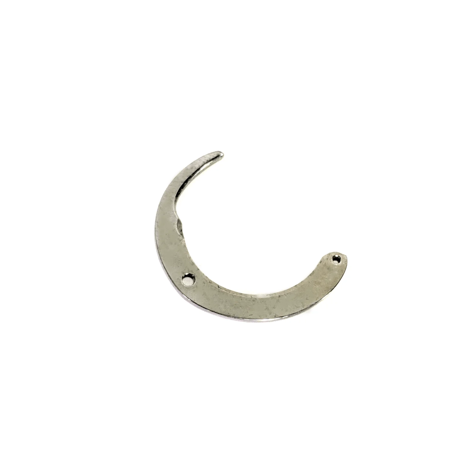 Singer Featherweight 221 222K Sewing Machine Rotary Rotating Gib Hook Simanco 45831 - Image 2