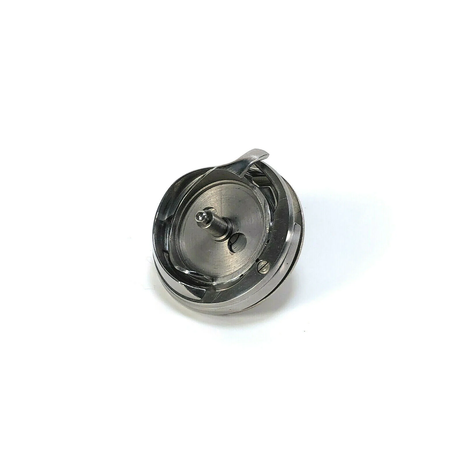Singer 221 222K Featherweight Sewing Machine Rotary Hook Assembly Simanco 45924 50s - Image 2