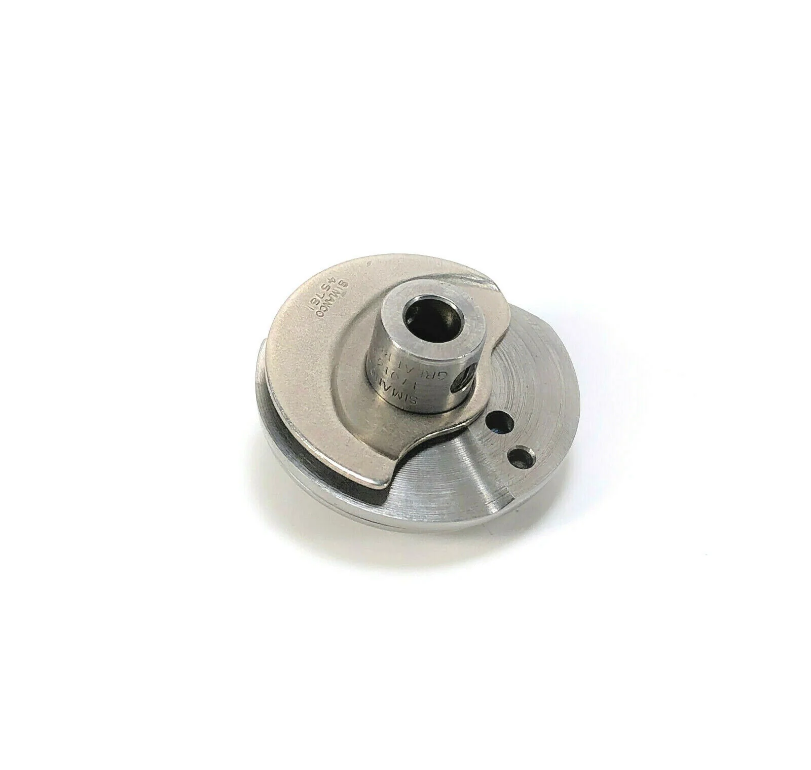 Singer 221 222K Featherweight Sewing Machine Rotary Hook Assembly Simanco 45924 50s - Image 3