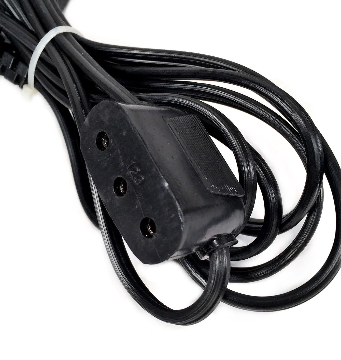 Singer Sewing Machine Bakelite Foot Pedal Speed Controller Simanco 194584 Re-Wired 221 99 15 - Image 3