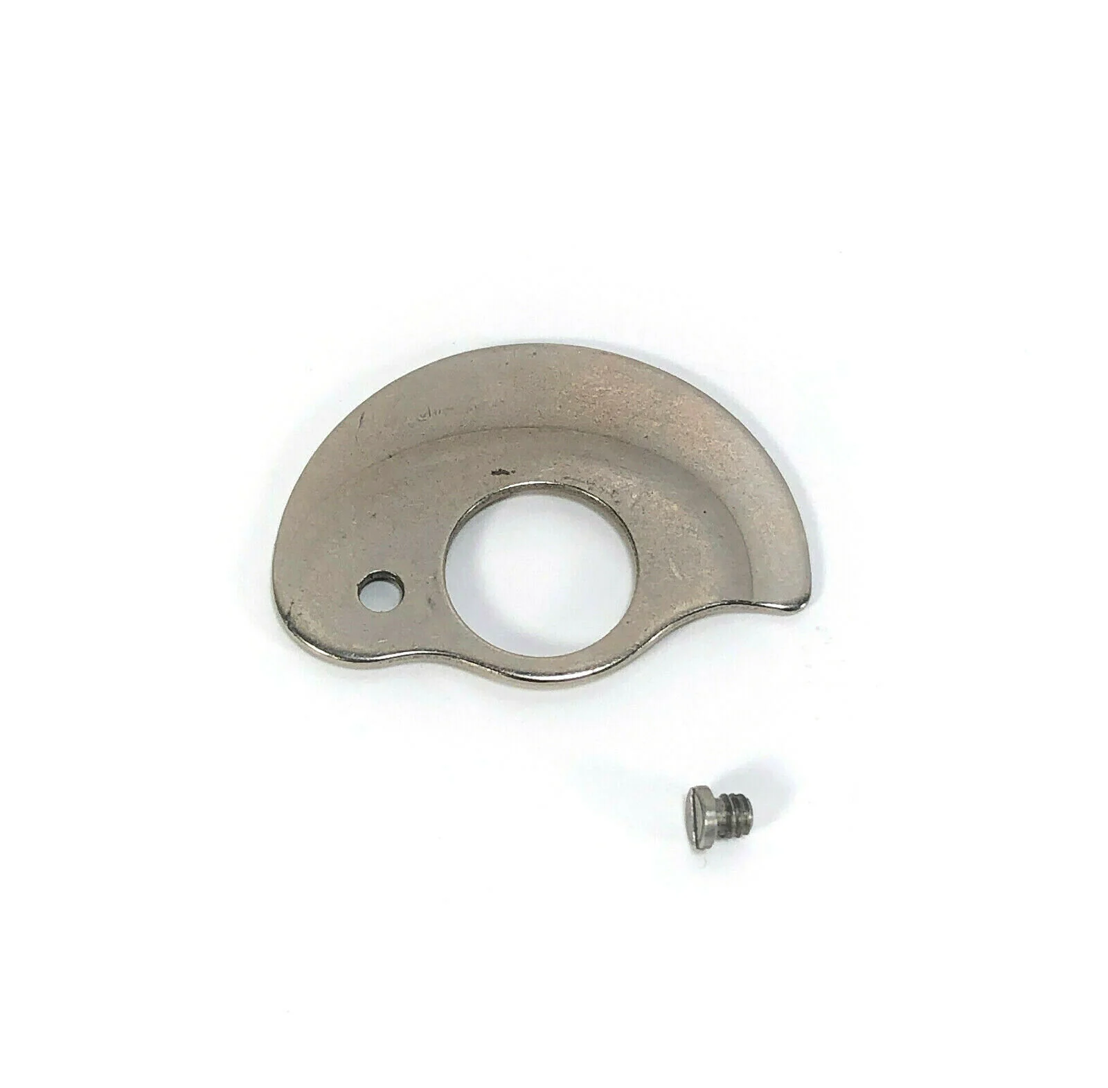 Singer Featherweight 221 Sewing Machine Rotary Rotating Hook Looper Guard Simanco 45761 - Image 2