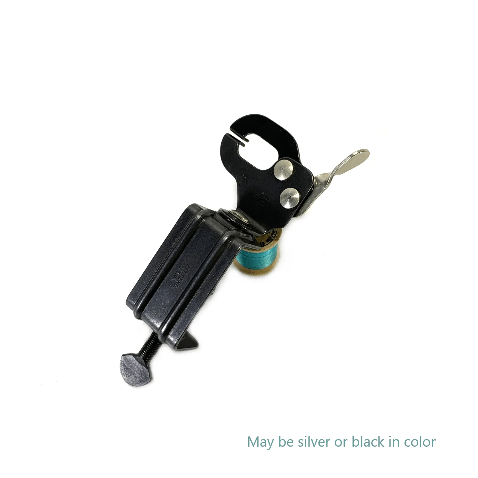 Singer Swivel Head Extra Hand Fabric Gripper Clamp Simanco 121318 - Image 4