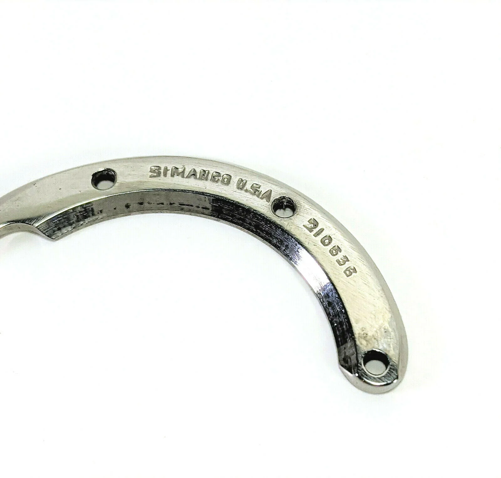 Singer Industrial 107W Sewing Machine Hook Gib Simanco 210536 - Image 2