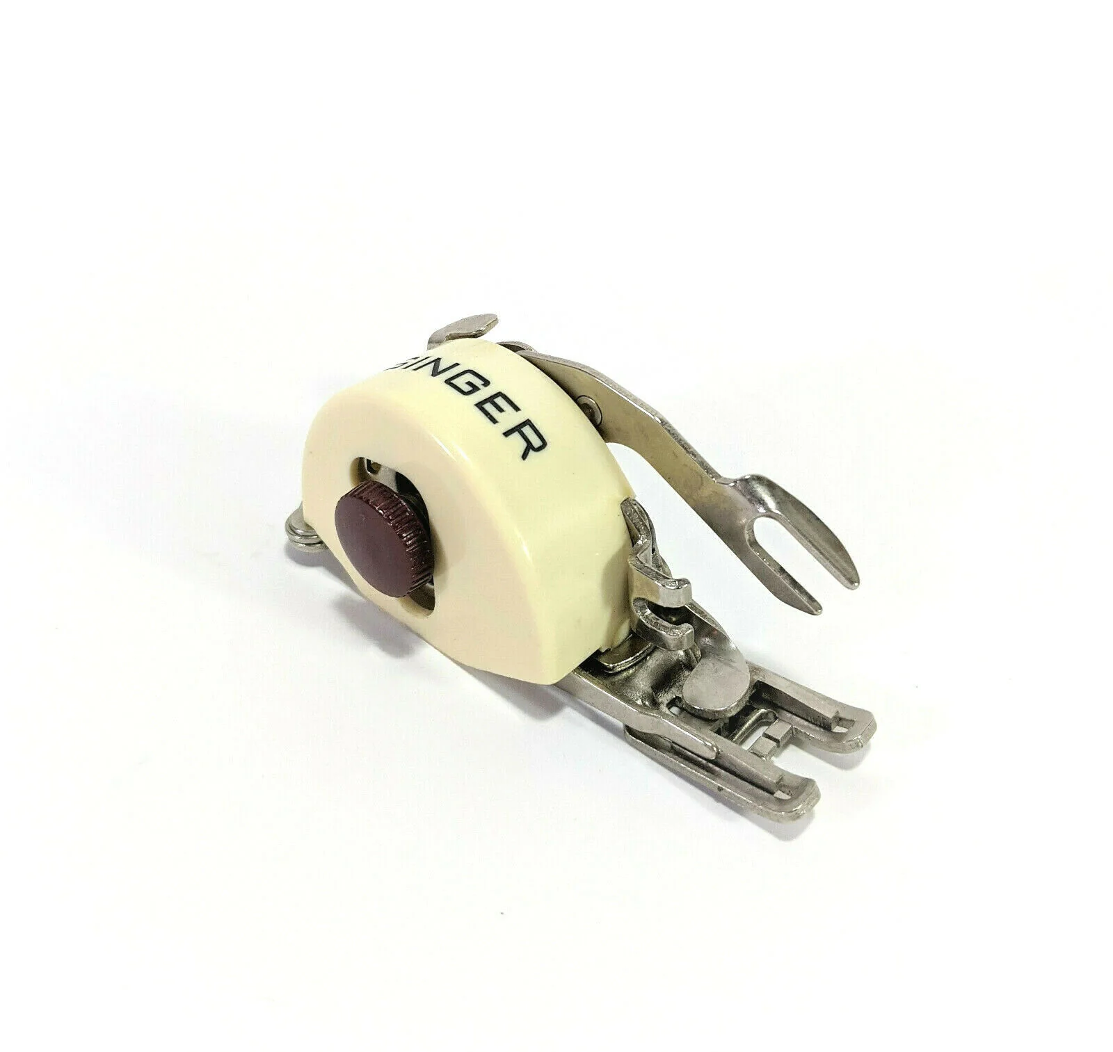 Singer Sewing Machine Low Shank Swiss Automatic Zigzag Attachment Simanco 160991 - Image 3