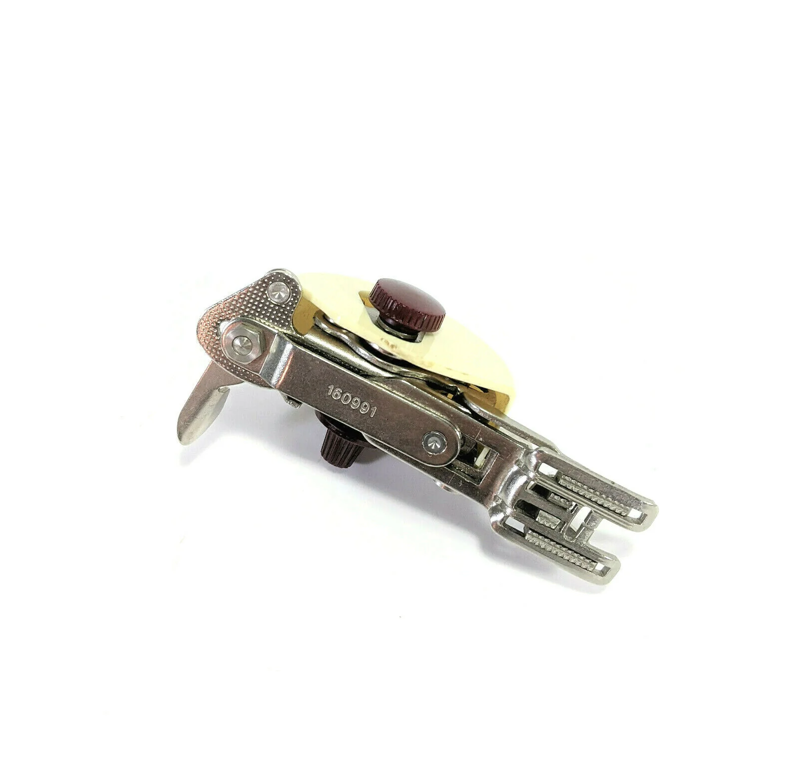 Singer Sewing Machine Low Shank Swiss Automatic Zigzag Attachment Simanco 160991 - Image 4