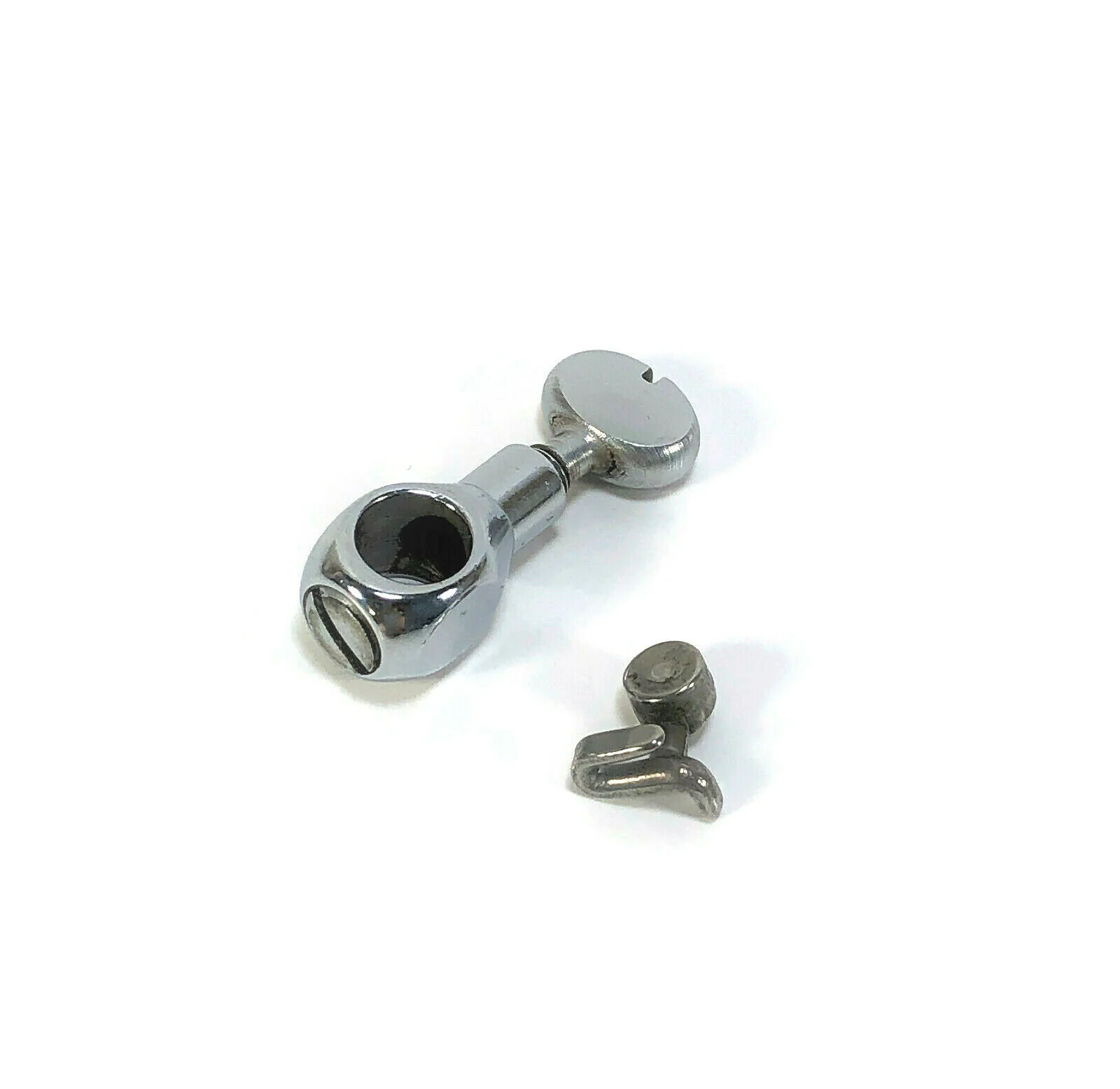 Singer Model 15 Sewing Machine Needle Clamp Simanco 45334 15-86 15-87 15-88 15-90 15-91 - Image 2