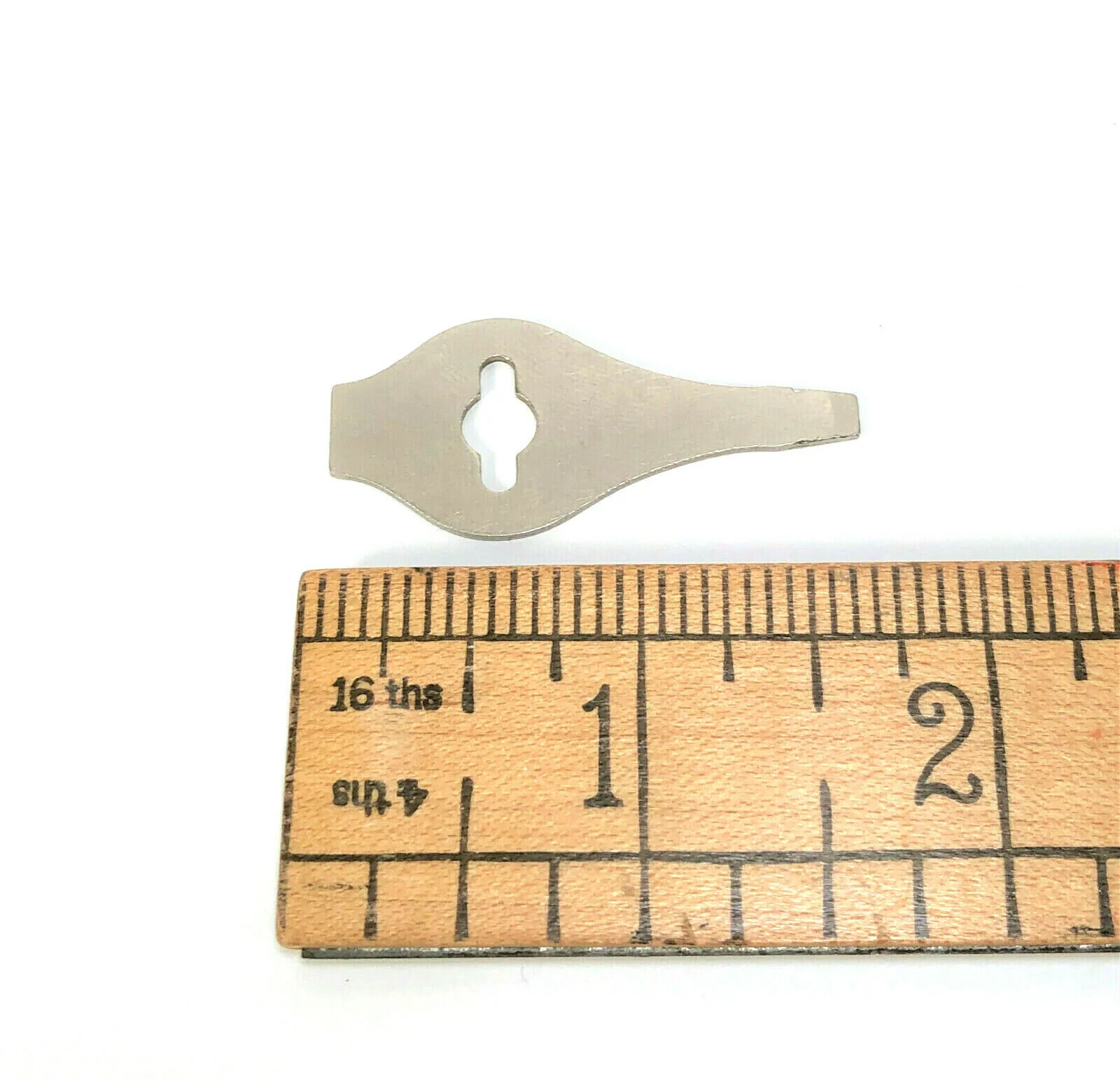 Singer Sewhandy 20 Toy Sewing Machine Screwdriver for Changing Needle - Image 2