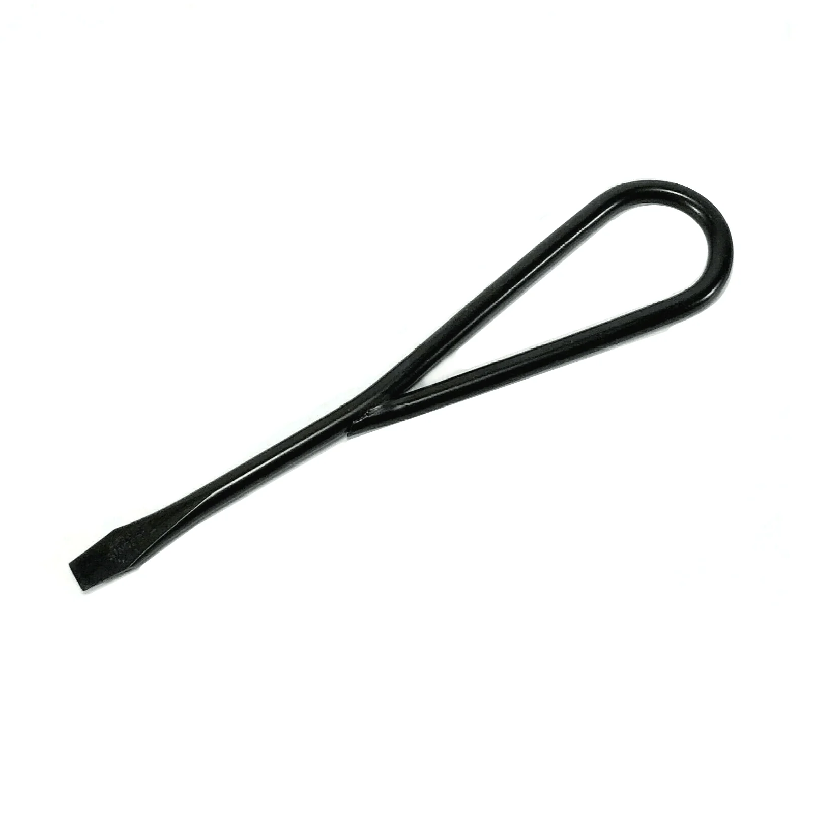 Singer Sewing Machine Blackside Bent Wire Screwdriver Simanco 25537 B