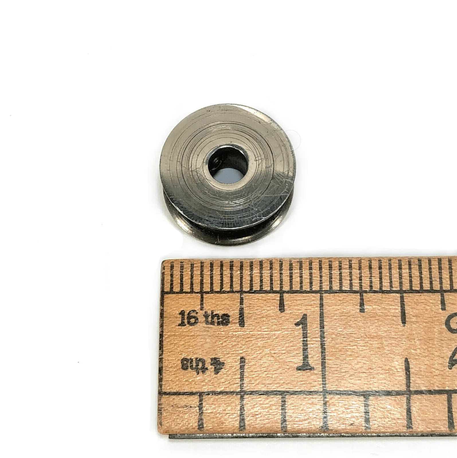 Singer Sewing Machine BT BU Motor Belt Pulley Simanco Part 190087 - Image 2