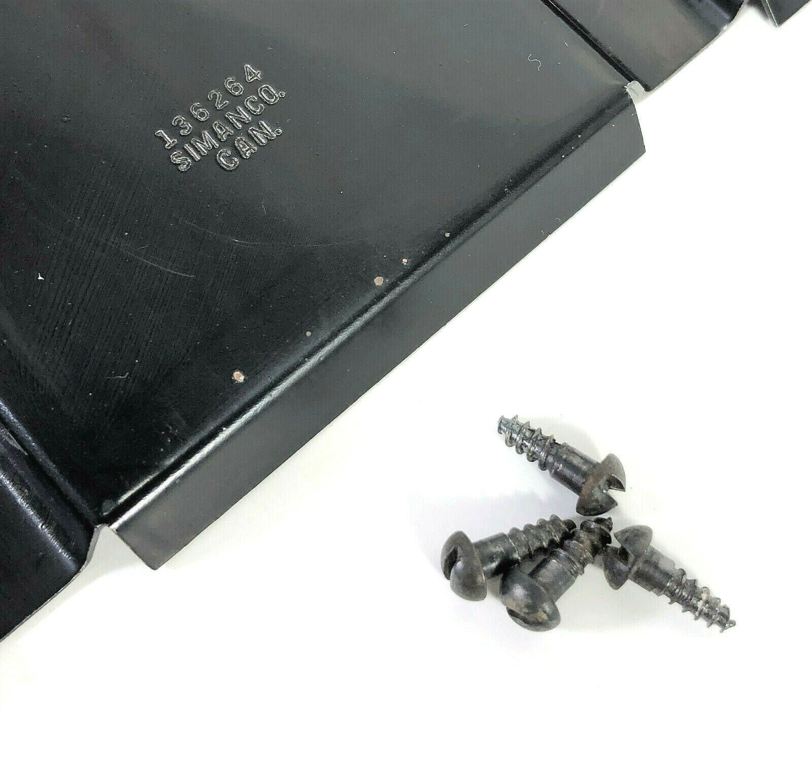 Singer Sewing Machine Cabinet Pedal Controller Bracket Holder for Lever Simanco 136264 - Image 2