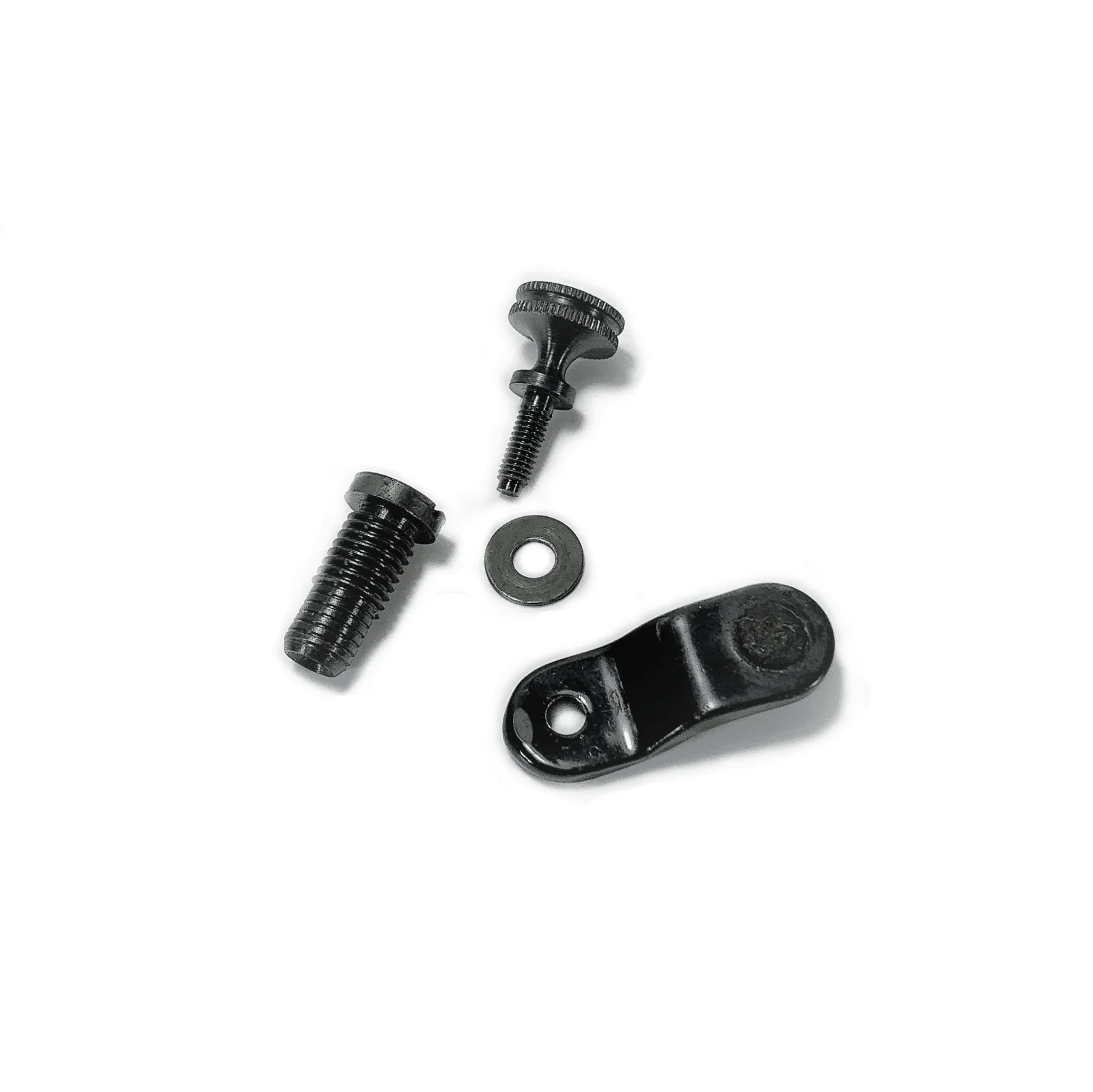Singer Sewing Machine Carry Case Hold Down Clamp in Black Simanco 124387 B - Image 2