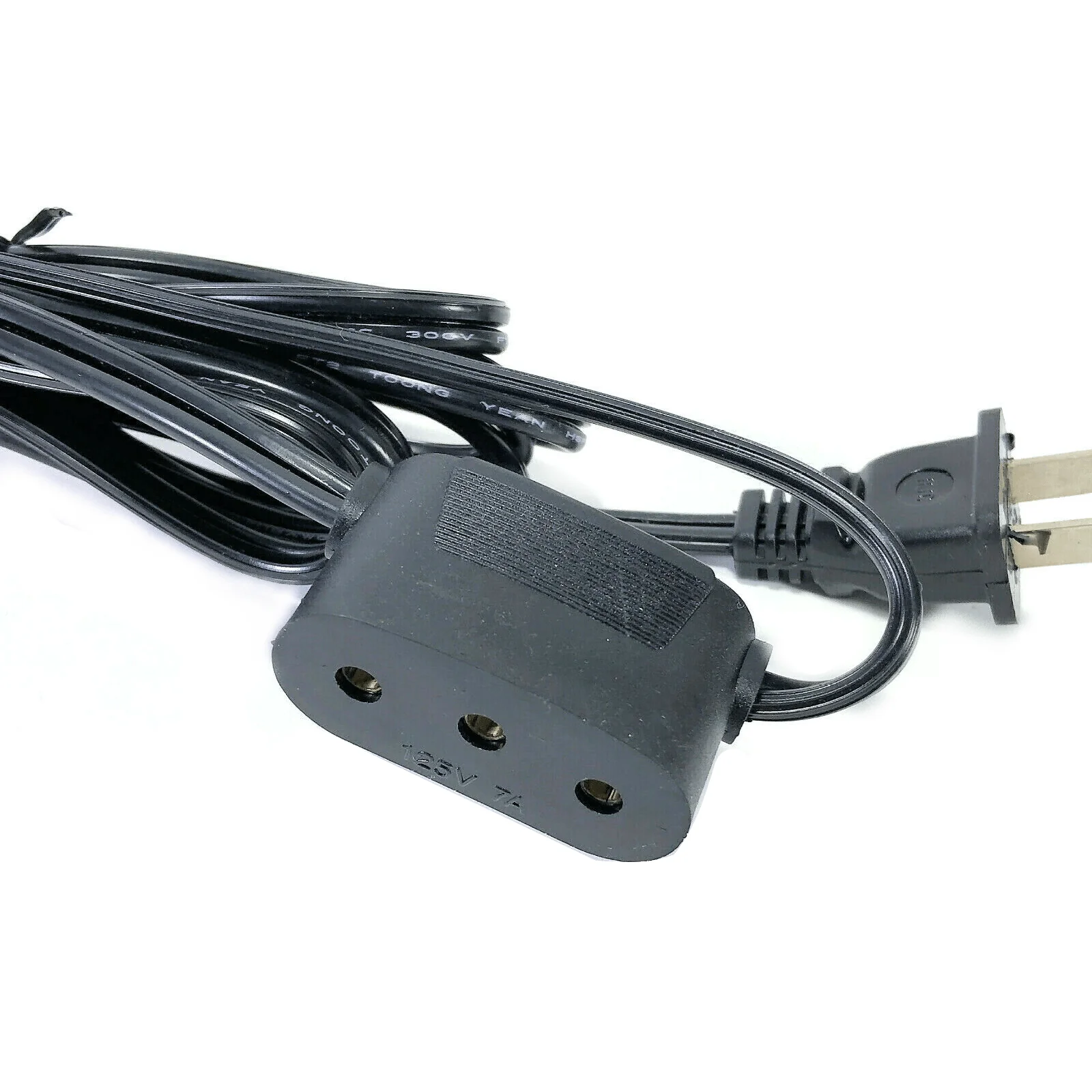 Singer Sewing Machine Clamshell Speed Controller Rewired for 15 66 99 128 201 221 - Image 2