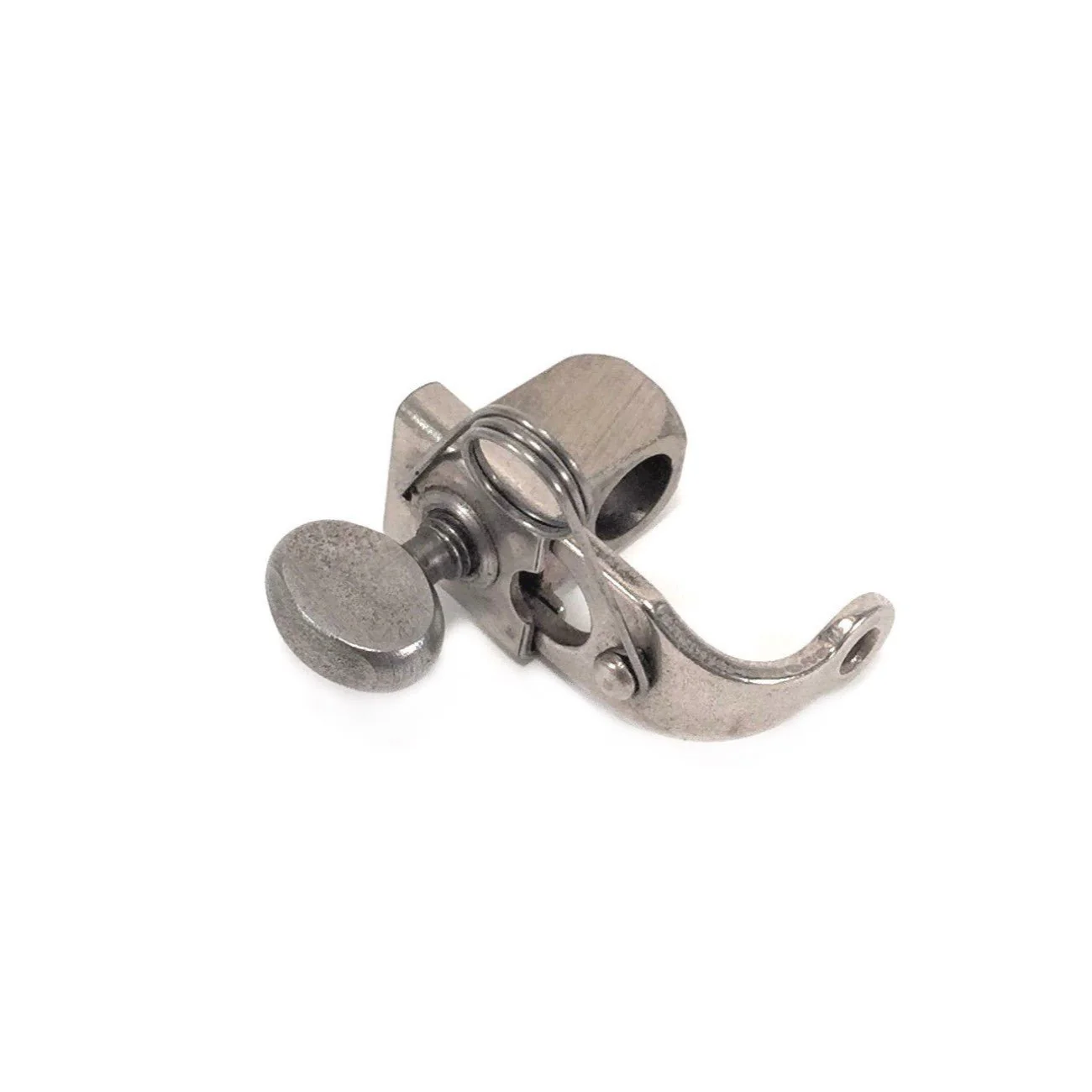 Singer Sewing Machine Darning Embroidery Needle Clamp Foot Simanco 86294 66 128 99 - Image 2