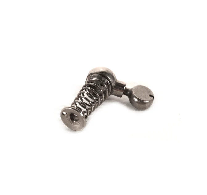Singer Sewing Machine Darning Spring Needle Clamp Attachment Simanco 86496 66 99 15 27 28 127 128 - Image 3