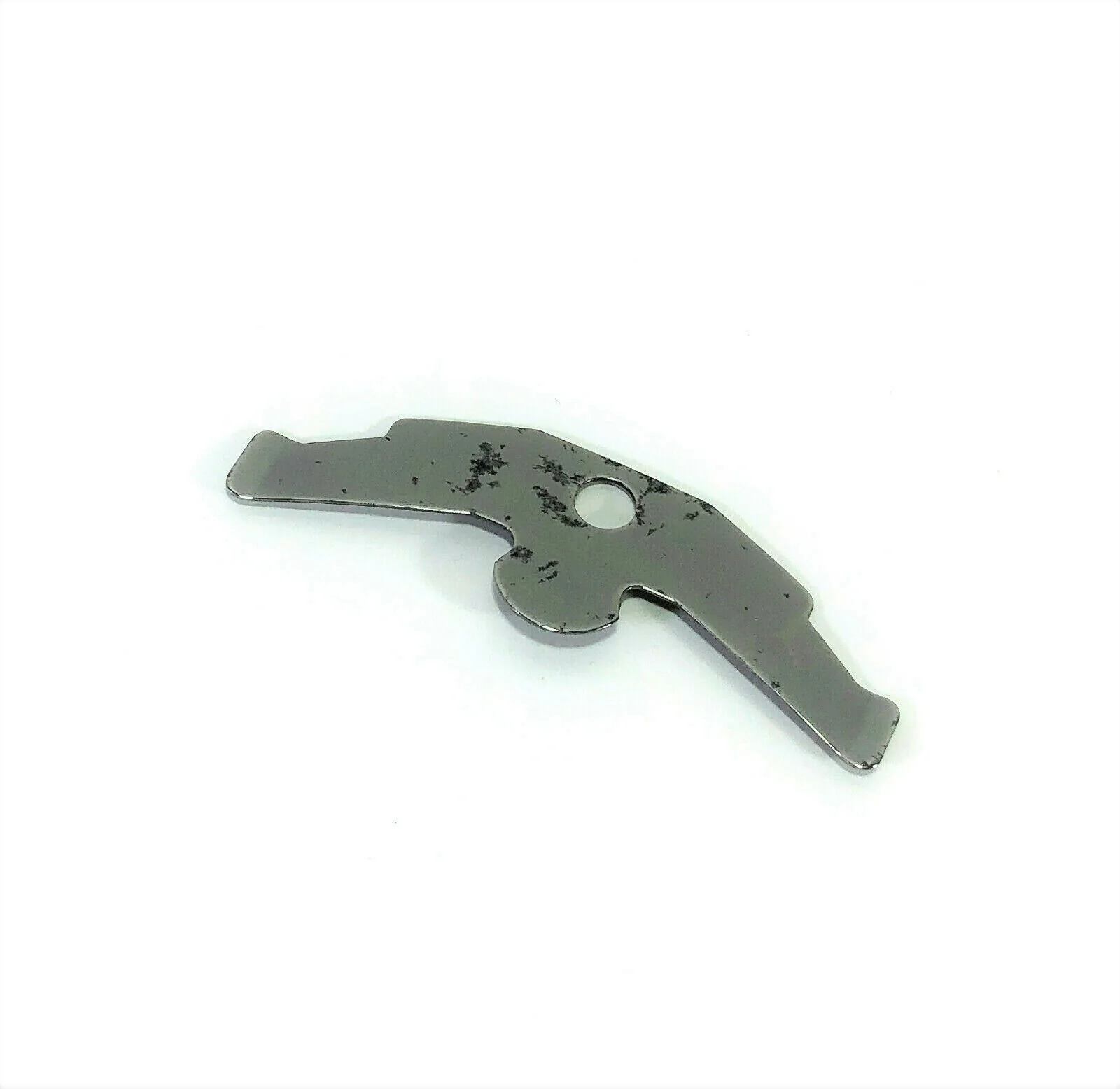 Singer Sewing Machine Slide Plate Cover Spring Clip Simanco 37239 Fashion Mate - Image 2