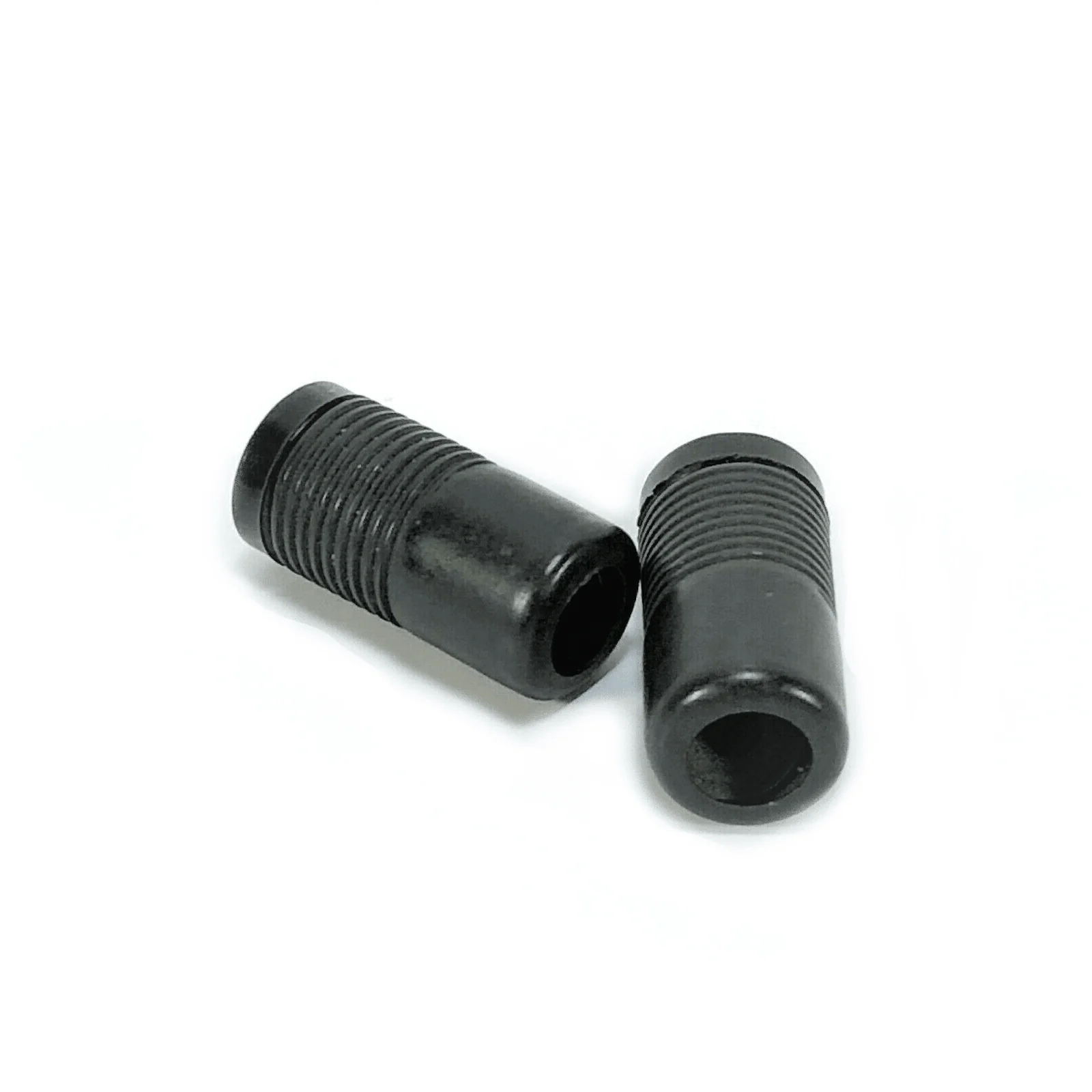 Singer Sewing Machine Female Push On Connector Plugs for Power Cord Bentwood Case 190659 - Image 3