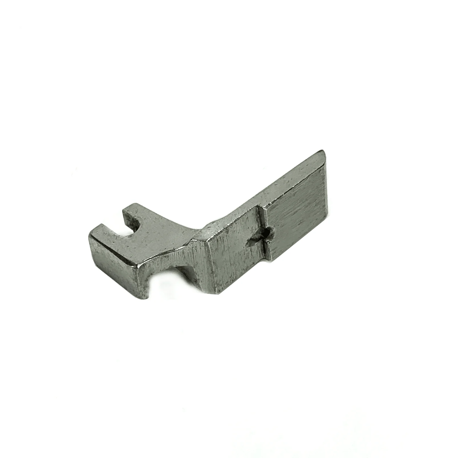 Singer Sewing Machine Low Shank Gathering Shirring Foot Simanco 85954 - Image 2