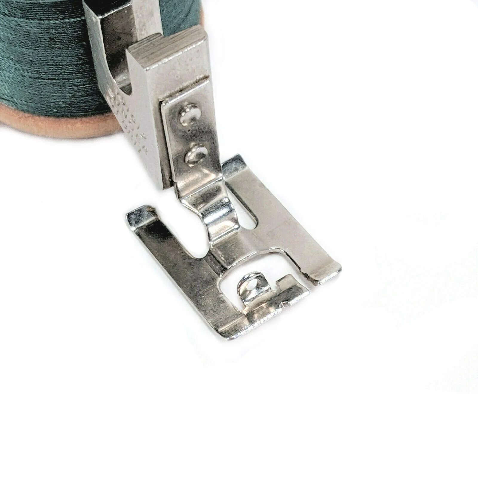 Singer Sewing Machine Low Shank Special Purpose Foot for Zigzag Satin Stitch Applique Buttonhole Simanco 161612 161455 - Image 2