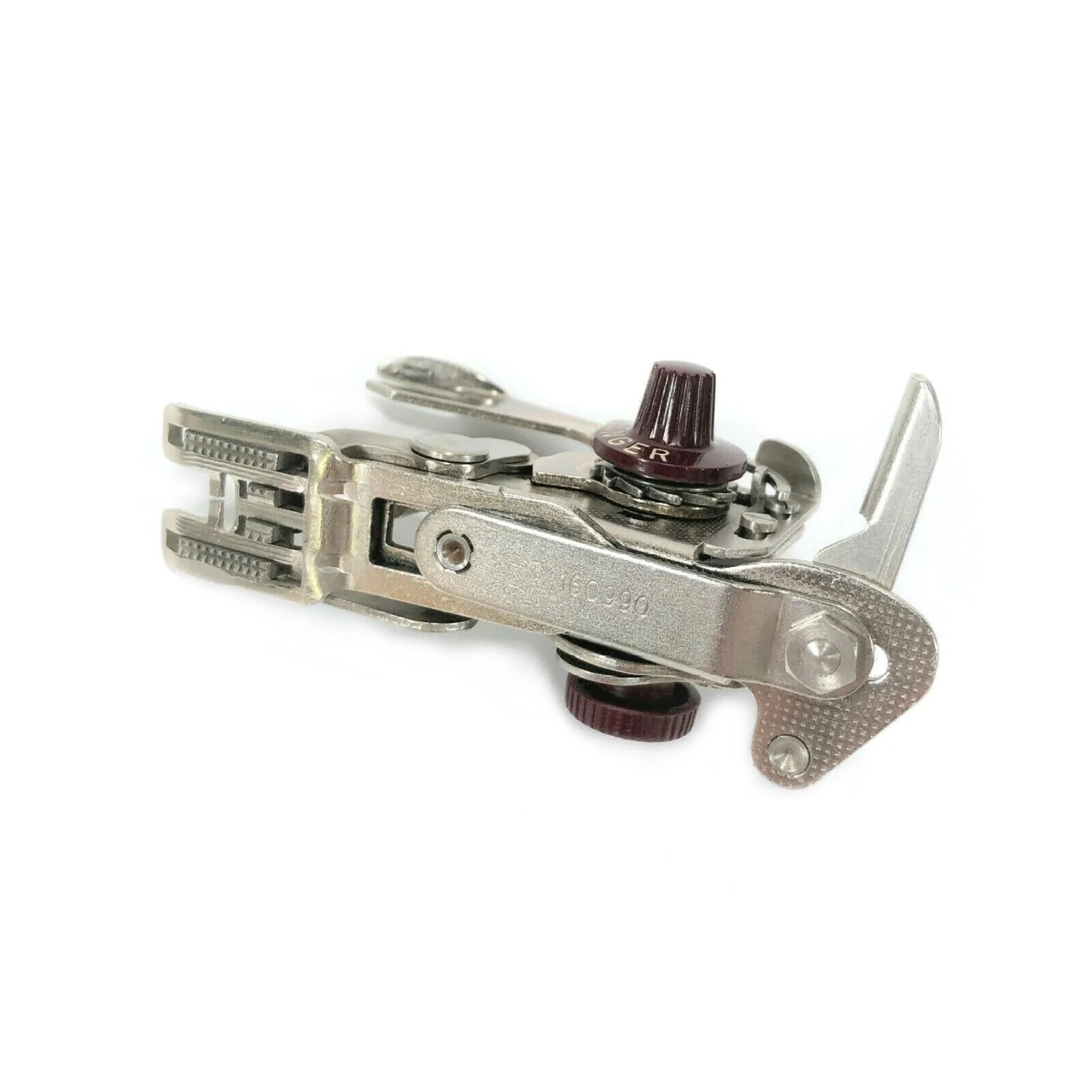 Singer Sewing Machine Low Shank Swiss Automatic Zigzag Attachment Simanco 160990 - Image 5