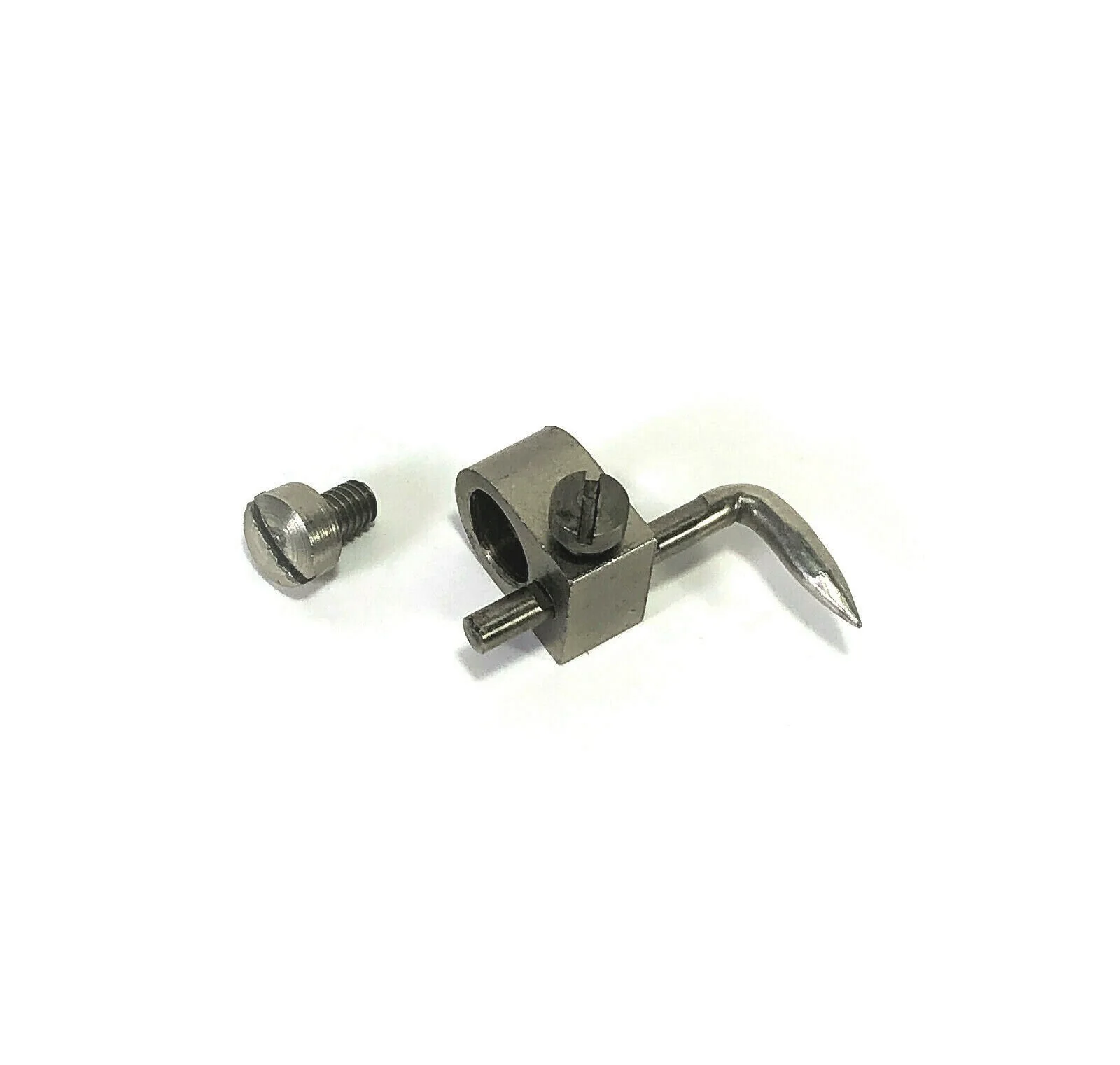 Singer Sewing Machine Piercer for Hemstitcher Picoting Attachment Simanco 121407