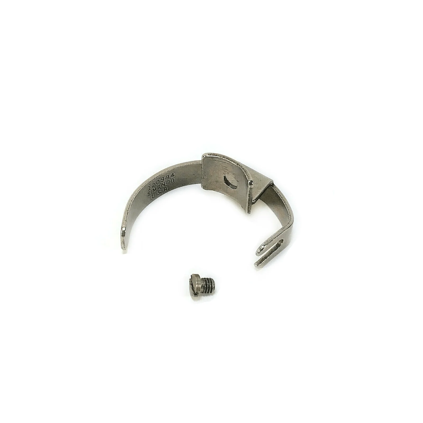 Singer Pinker Pinking Attachment Blade Guard Simanco Part 120994