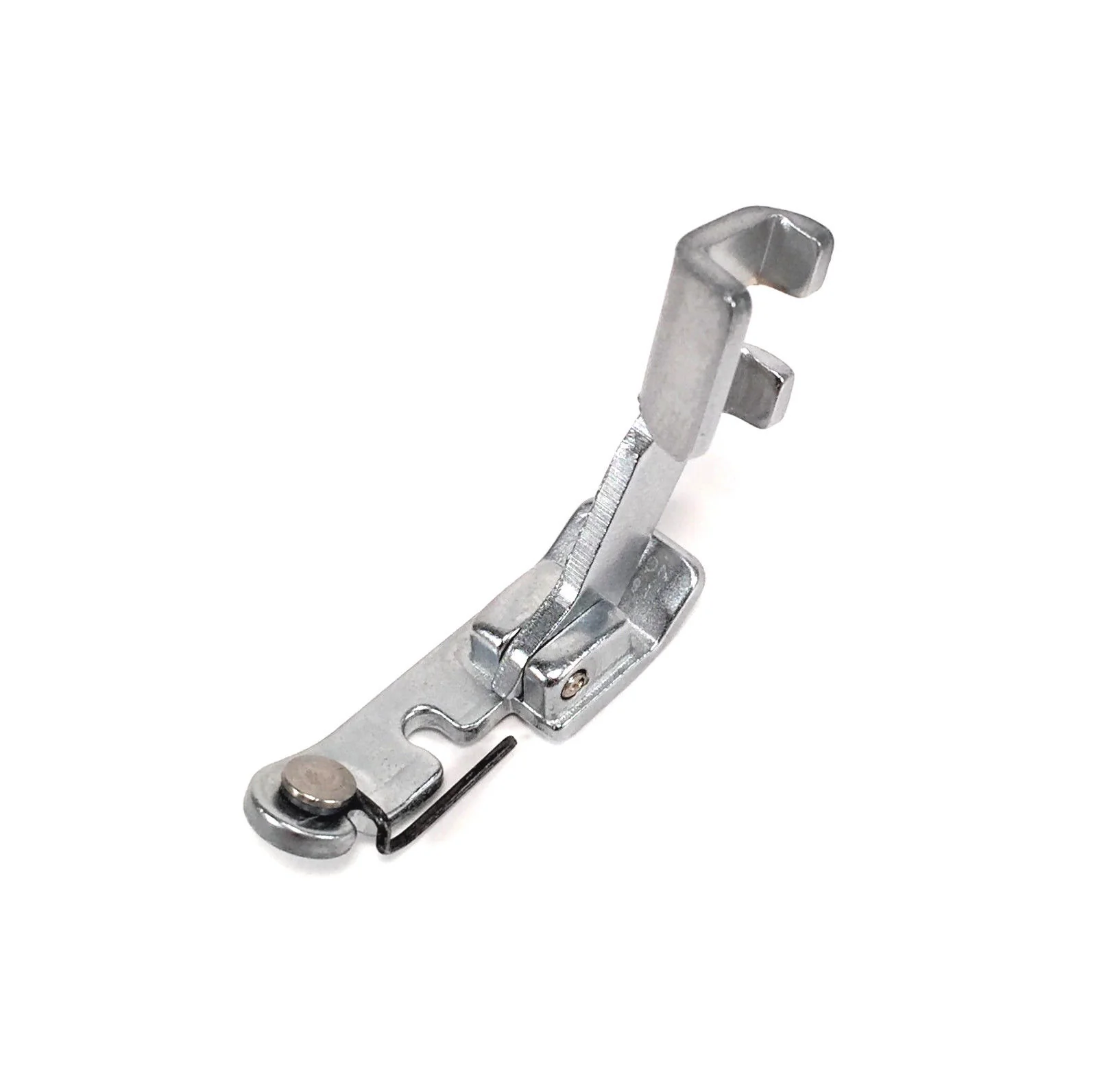 Singer Sewing Machine Slant Shank Overedge Overcast Foot Simanco 171459 161821 - Image 2