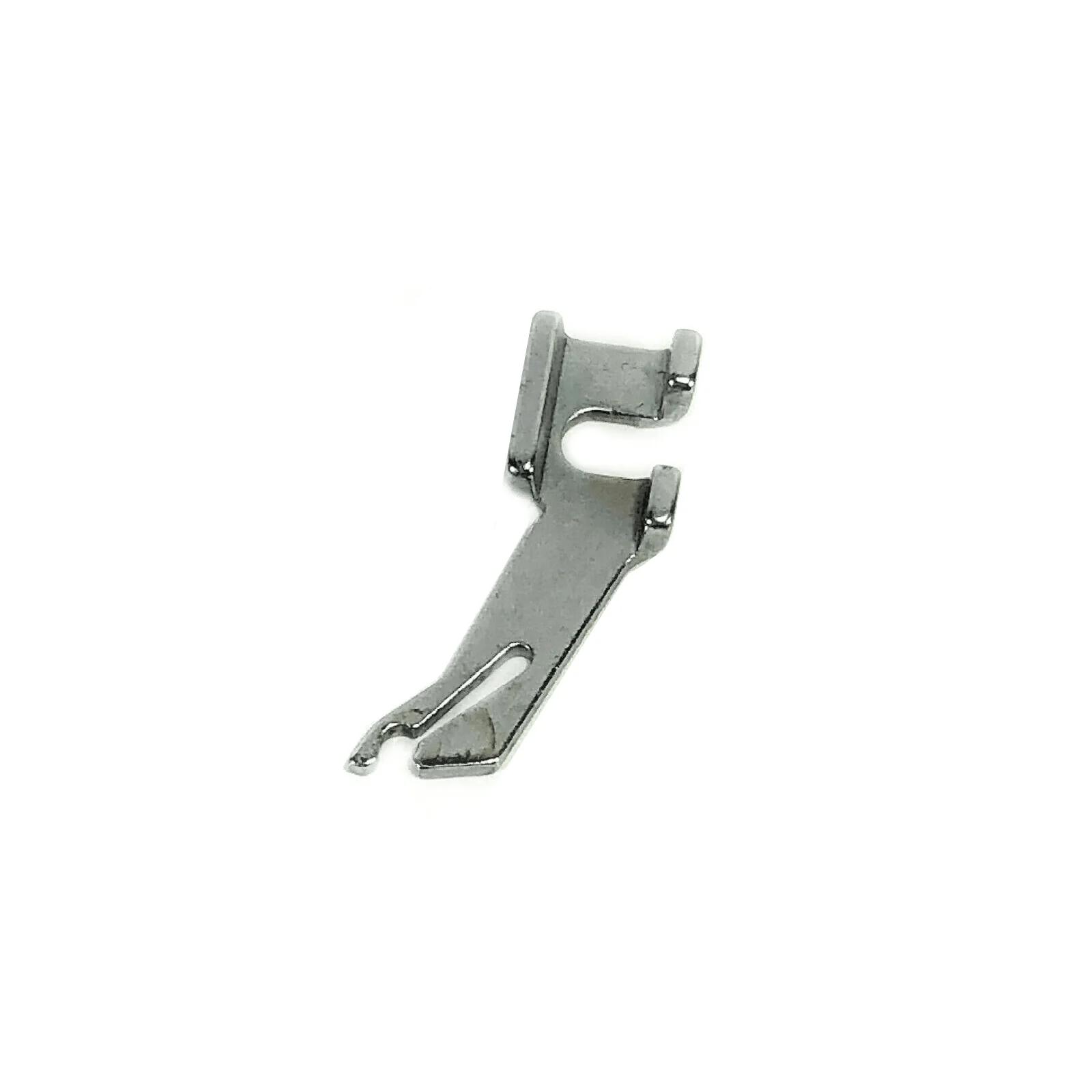 Singer Sewing Machine Slant Shank Snap On Foot Adapter 163706 542167 - Image 2