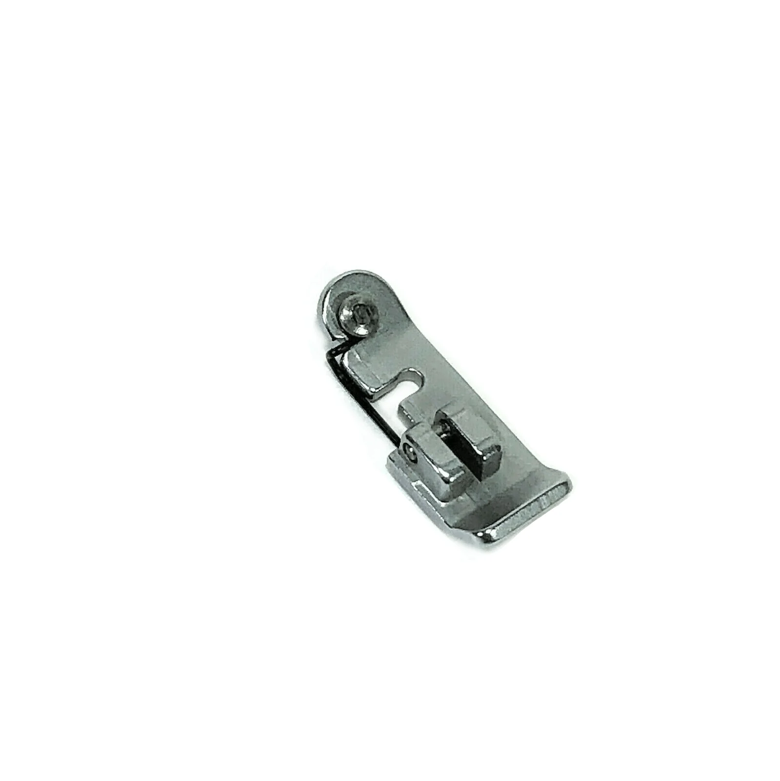 Singer Sewing Machine Snap On Overedge Overcast Foot Simanco 161921 171459 - Image 2