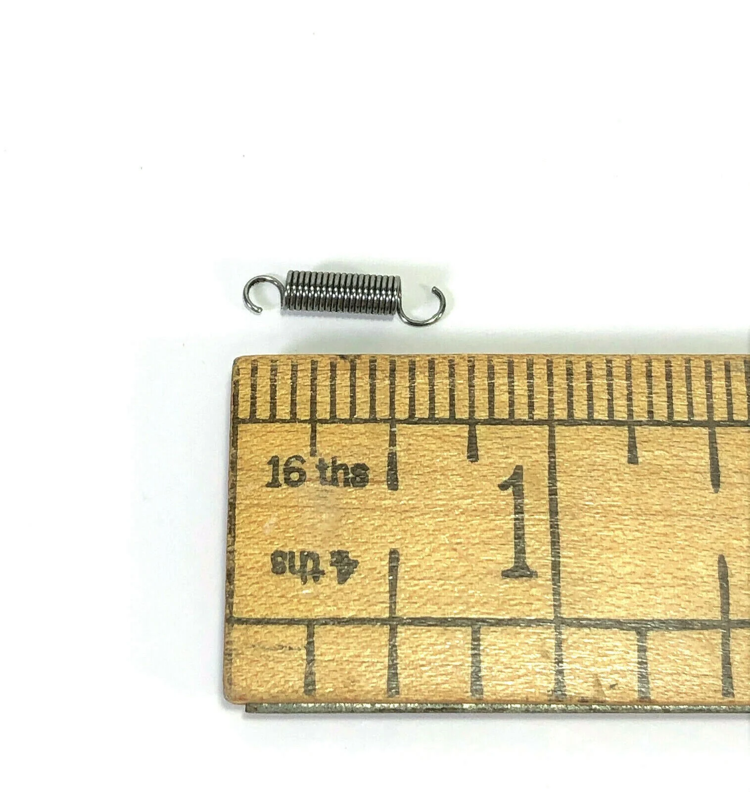 Singer Sewing Machine Pawl Spring for Hemstitcher Picoting Attachment Simanco 121212 - Image 2