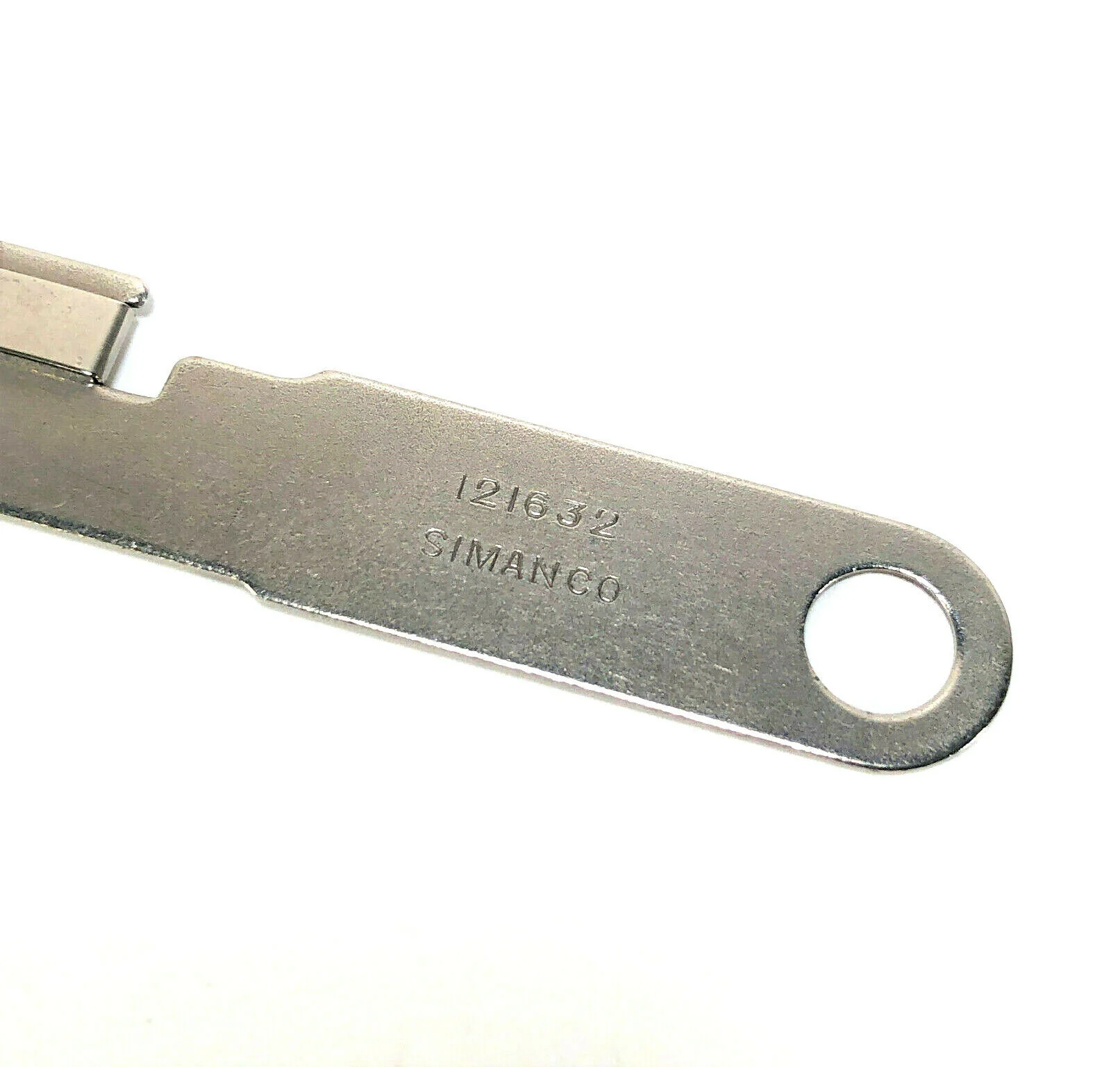 Singer Sewing Machine Universal Needle Threader Simanco 121632 - Image 3