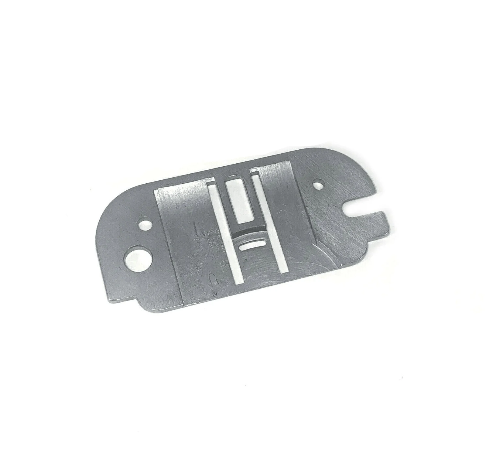 Singer 500 800 Series Sewing Machine Zigzag Throat Needle Plate 310706 New - Image 2