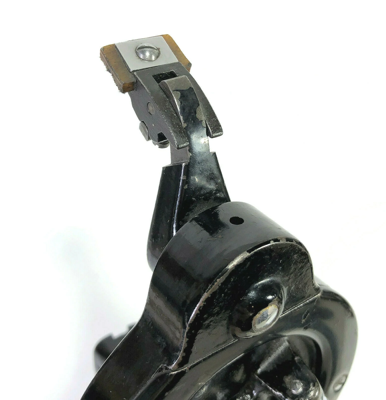 Vintage Singer Sewing Machine Hand Crank Attachment Original Genuine Simanco - Image 2